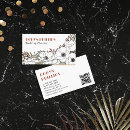 Search for eucalyptus business cards Boho