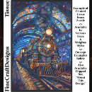 Search for train tissue paper Steam