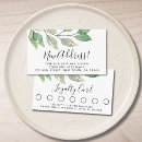 Search for for customers loyalty cards Promotional reward branding