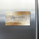 Search for foil magnets Glam