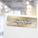 Search for premium return address labels Elegant
