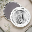 Search for grads magnets Graduation