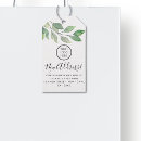 Search for business gift tags Logo