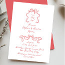 Search for retro doodles invitations For her