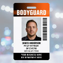 Search for security id badges Barcode
