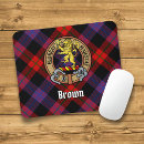 Search for fleur mousepads Brown