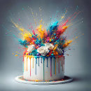 Search for birthday tiles Modern