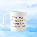 Search for nursing humour mugs Nurse