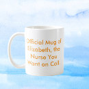 Search for nursing humour mugs Nurse