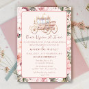 Search for royal celebration birthday invitations Once upon a time
