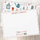Search for garden note cards Cute