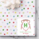 Search for christmas bow stickers Pink