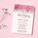 Search for magnet birthday invitations Celebration