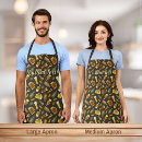 Search for icons aprons Pattern