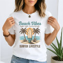 Search for palm prints tshirts Coastal