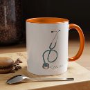 Search for doctors surgeon mugs Nurse