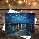 Search for van gogh starry night postcards Stars