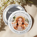 Search for high school grad badges Graduation