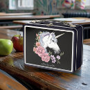 Search for mythical creature lunch boxes Magical