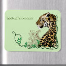 Search for wild cat magnets Leopard