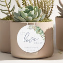 Search for let love grow weddings Seed packet