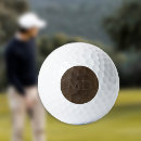 Search for vintage golf balls Elegant