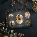 Search for botanical graduation invitations Photo collage