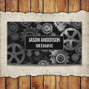Search for industry business cards Professional