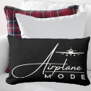 Search for airplane cushions Cute