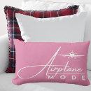Search for aviation cushions Airplane