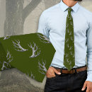 Search for deer ties Dad