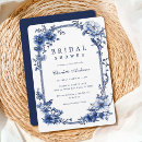 Search for elegant vintage invitations Botanical