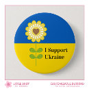 Search for sunflower badges I stand with ukraine