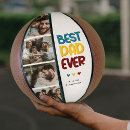 Search for cool basketballs Photo collage