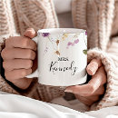 Search for purple rose mugs Bride