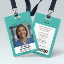 Search for medical id badges Intensive care unit icu