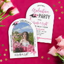 Search for cute graduation invitations High school graduation