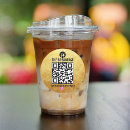 Search for instagram promotion stickers Qr code