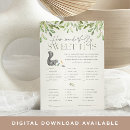 Search for winter woodland baby shower games Mother to be