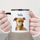 Search for simple dog mugs Cat