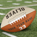 Search for orange footballs Modern