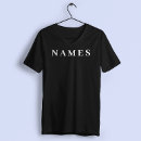 Search for monogram v Black