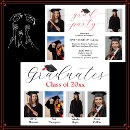 Search for friends graduation invitations Joint graduation party