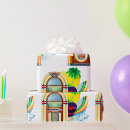 Search for jukebox wrapping paper Music