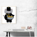 Search for black drum posters Musician