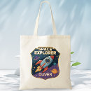 Search for space exploration bags Astronaut