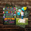 Search for monster 1st birthday Turning one