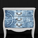 Search for nautical tissue paper Compass