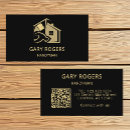 Search for carpentry business cards Home repair