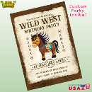 Search for cute horse invitations Animal
